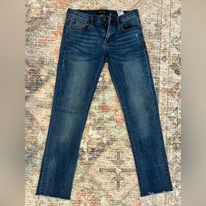 Banana Republic Girlfriend Jeans
